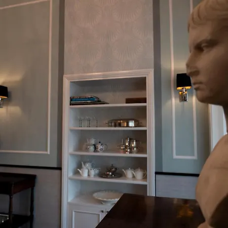 Ricciardelli Luxury - Piazza Di Spagna