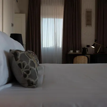 Ricciardelli Luxury - Piazza Di Spagna Pensjonat Rzym