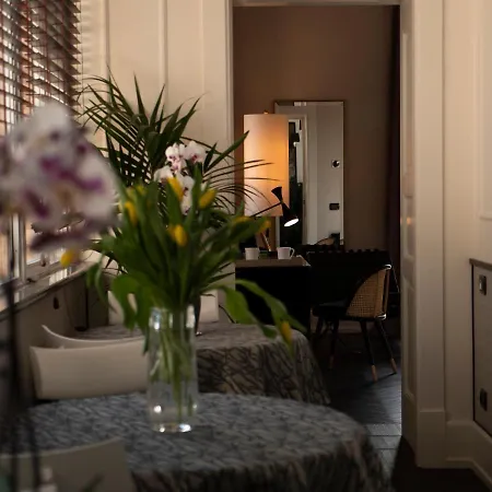 Ricciardelli Luxury - Piazza Di Spagna Pensjonat
