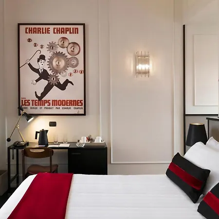 Ricciardelli Luxury - Piazza Di Spagna Rzym