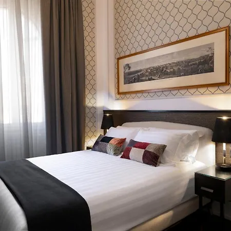 Ricciardelli Luxury - Piazza Di Spagna Rzym