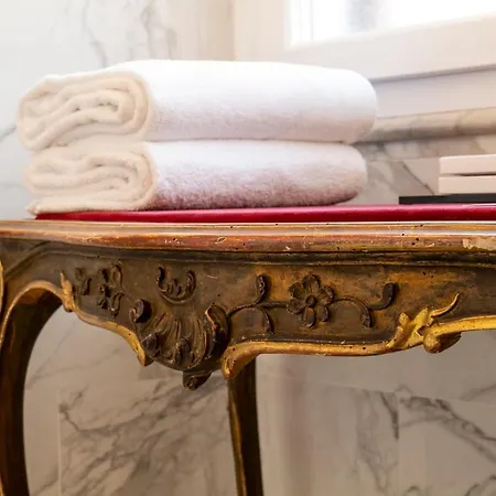 Pensjonat Ricciardelli Luxury - Piazza Di Spagna Rzym