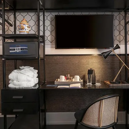 Ricciardelli Luxury - Piazza Di Spagna Pensjonat Rzym