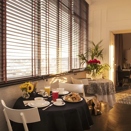 Ricciardelli Luxury - Piazza Di Spagna Rzym