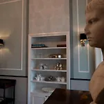 Ricciardelli Luxury - Piazza Di Spagna