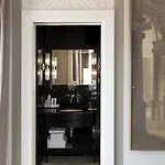 Гостевой дом Ricciardelli Luxury - Piazza Di Spagna