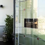 Ricciardelli Luxury - Piazza Di Spagna Гостевой дом Рим