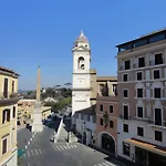 Ricciardelli Luxury - Piazza Di Spagna Гостевой дом 4*
