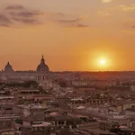 Ricciardelli Luxury - Piazza Di Spagna Гостевой дом Рим
