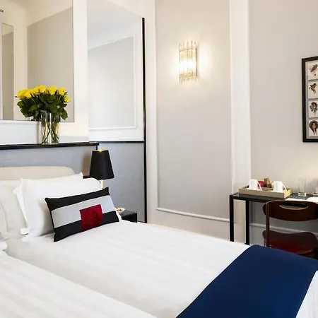 Ricciardelli Luxury - Piazza Di Spagna Guest house