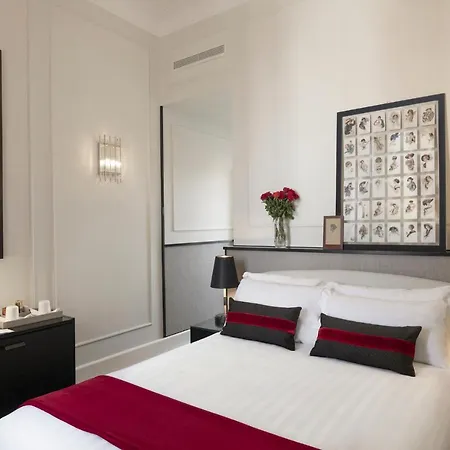 Ricciardelli Luxury - Piazza Di Spagna Πανσιόν 4*