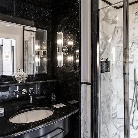 Ricciardelli Luxury - Piazza Di Spagna Guest house