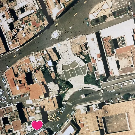 Ricciardelli Luxury - Piazza Di Spagna 4*