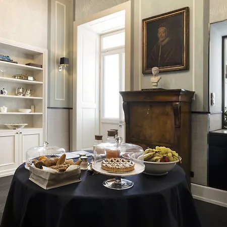 Ricciardelli Luxury - Piazza Di Spagna Gasthof 4*