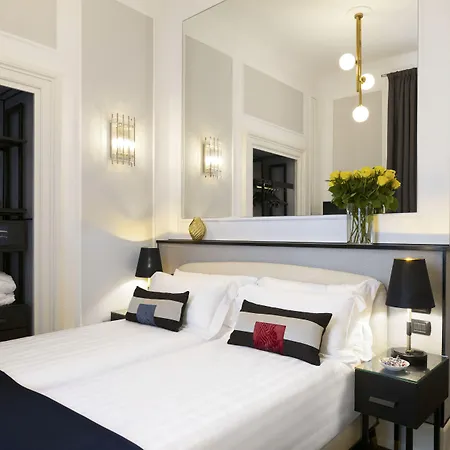 Ricciardelli Luxury - Piazza Di Spagna 4*