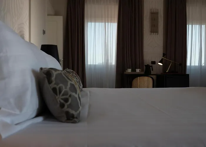 Ricciardelli Luxury - Piazza Di Spagna Gasthof Rom