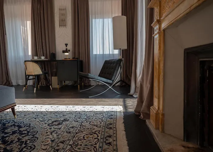 Ricciardelli Luxury - Piazza Di Spagna Vendégház Róma