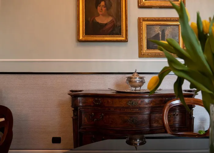 Ricciardelli Luxury - Piazza Di Spagna 4* Róma