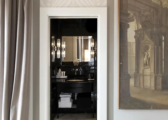 Vendégház Ricciardelli Luxury - Piazza Di Spagna