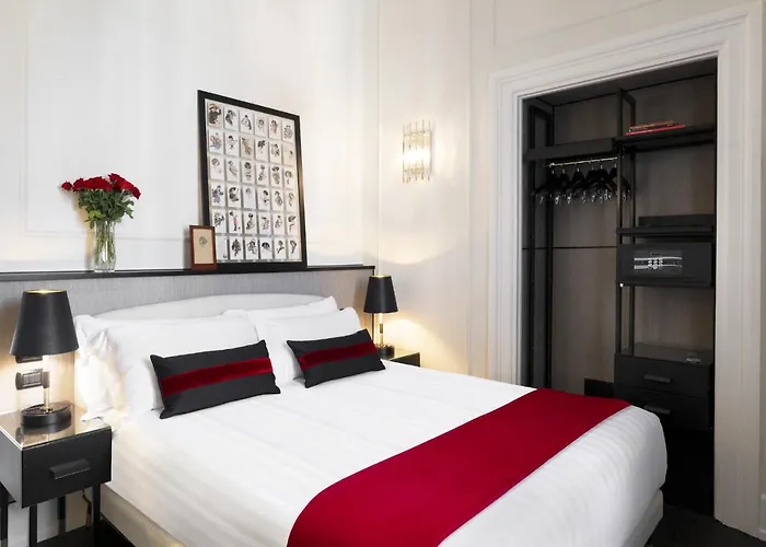 Ricciardelli Luxury - Piazza Di Spagna 4* Róma