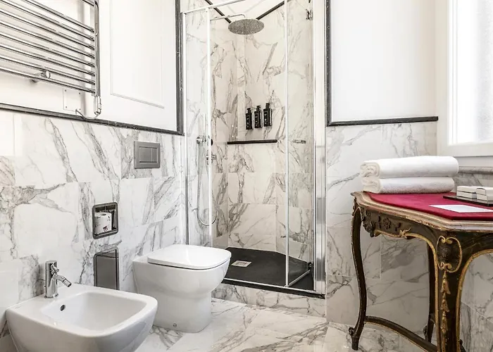 Vendégház Ricciardelli Luxury - Piazza Di Spagna Róma