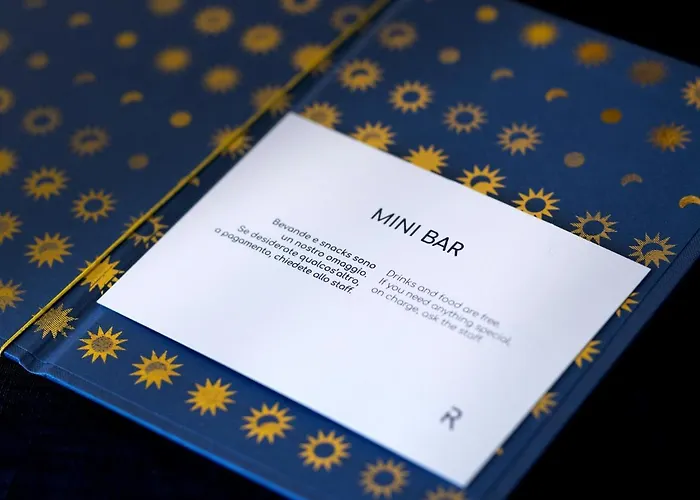 Ricciardelli Luxury - Piazza Di Spagna Rom