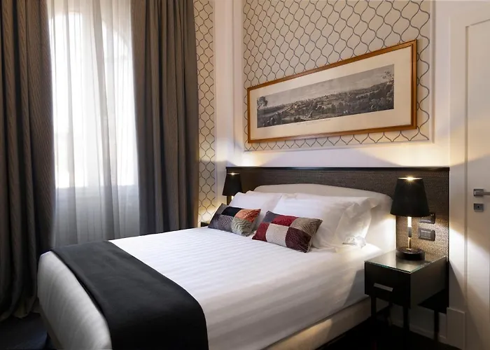 Ricciardelli Luxury - Piazza Di Spagna Rome