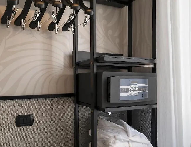 Ricciardelli Luxury - Piazza Di Spagna Gasthof