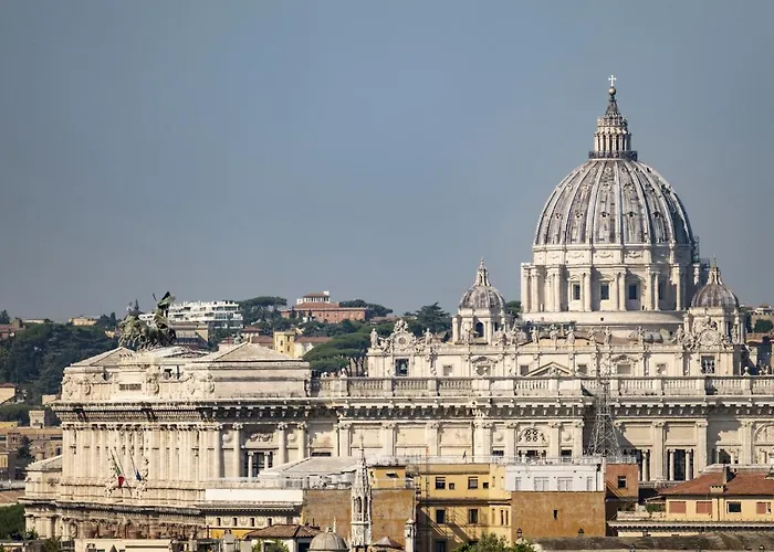 Ricciardelli Luxury - Piazza Di Spagna 4* Rome