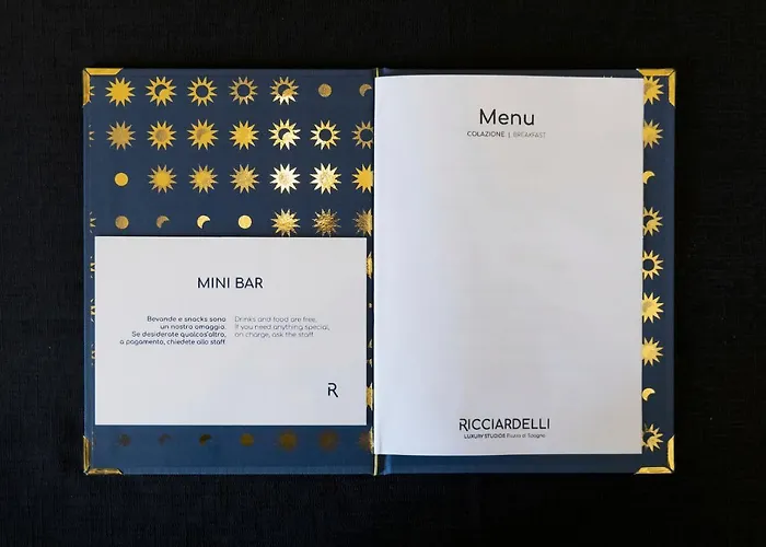 Ricciardelli Luxury - Piazza Di Spagna