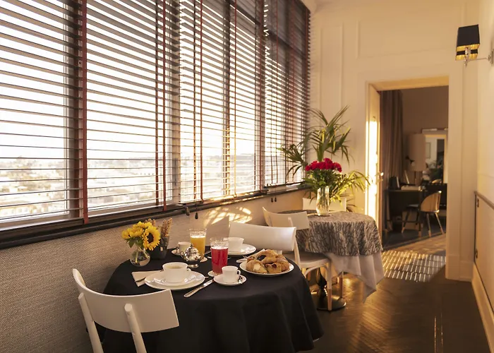 Ricciardelli Luxury - Piazza Di Spagna Róma