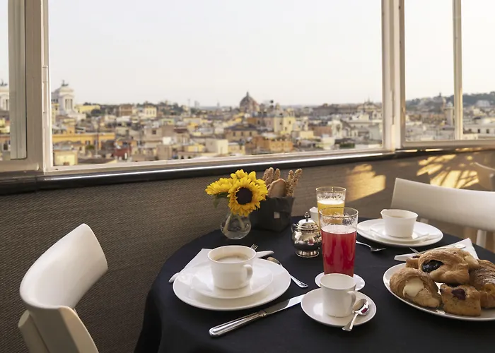 Ricciardelli Luxury - Piazza Di Spagna Róma