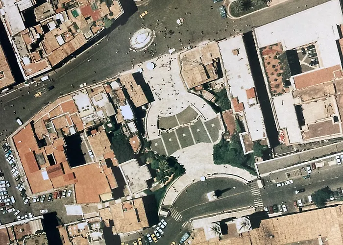 Ricciardelli Luxury - Piazza Di Spagna 4*