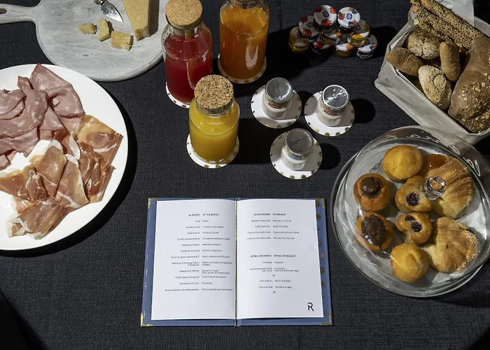 Vendégház Ricciardelli Luxury - Piazza Di Spagna Róma