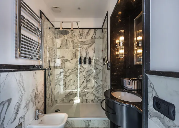 Ricciardelli Luxury - Piazza Di Spagna 4* Rome