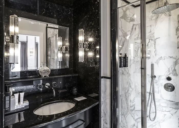 Maison d'hôtes Ricciardelli Luxury - Piazza Di Spagna