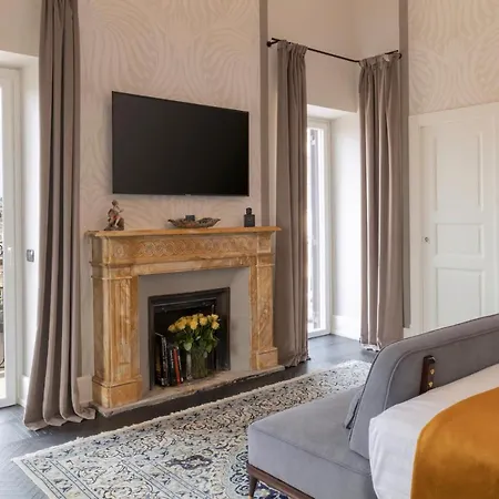招待所 Ricciardelli Luxury - Piazza Di Spagna
