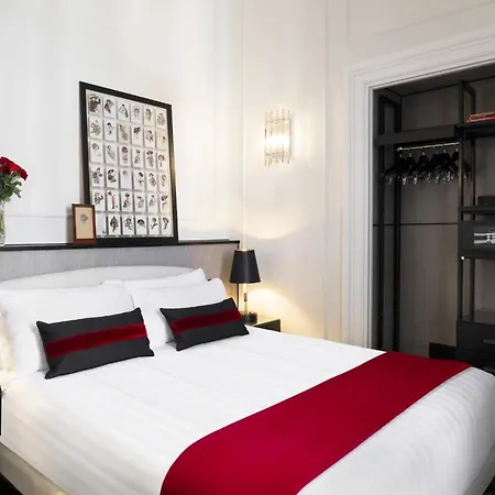 Ricciardelli Luxury - Piazza Di Spagna 4* 罗马