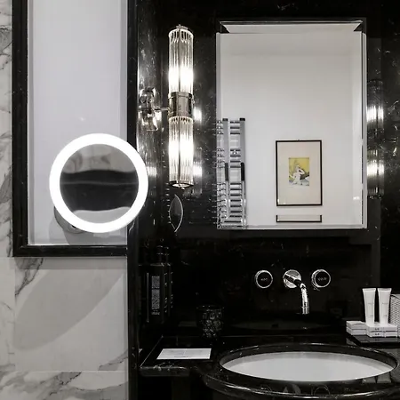 招待所 Ricciardelli Luxury - Piazza Di Spagna 4*