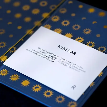 Ricciardelli Luxury - Piazza Di Spagna 罗马
