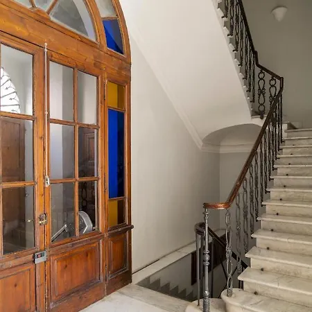 Ricciardelli Luxury - Piazza Di Spagna 招待所 4*