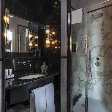 Ricciardelli Luxury - Piazza Di Spagna 招待所 罗马