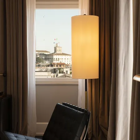招待所 Ricciardelli Luxury - Piazza Di Spagna
