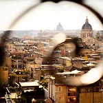 Ricciardelli Luxury - Piazza Di Spagna בית הארחה