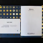 Ricciardelli Luxury - Piazza Di Spagna