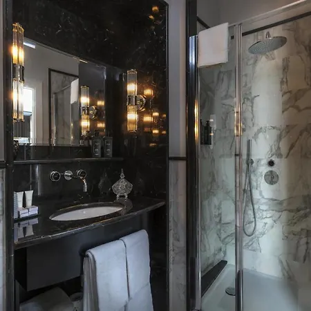 Ricciardelli Luxury - Piazza Di Spagna Affittacamere