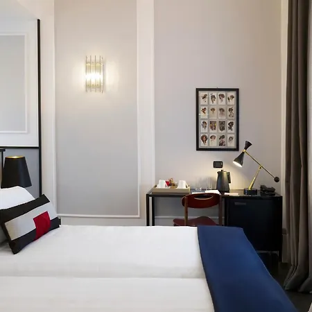Ricciardelli Luxury - Piazza Di Spagna Гостевой дом
