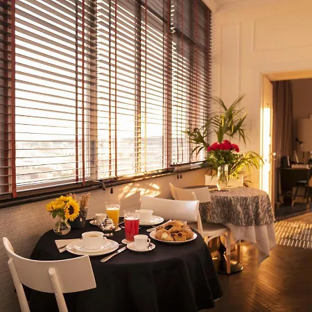 Affittacamere Ricciardelli Luxury - Piazza Di Spagna Roma