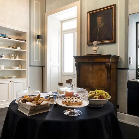 Affittacamere Ricciardelli Luxury - Piazza Di Spagna