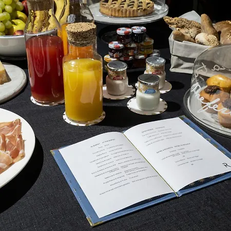 Ricciardelli Luxury - Piazza Di Spagna